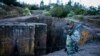 Pro-Ethiopian Government Forces Behind New Wave of Violence in Tigray, Rights Groups