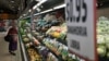 Congreso salvadoreño aprueba eliminar aranceles para alimentos de la canasta básica