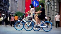 China Distorts its Suppression of Journalists While Railing Against Media ‘Distortion’