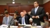 Jurado puede rebajar cargos a Zimmerman