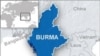 China Urges Respect for New Burma Government