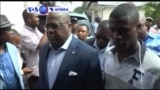 Kundi la upinzani DRC Rassemblement, latangaza iwapo serikail itafuta uchaguzi mwaka huu tangazo hilo litakuwa ni sawa na kutangaza vita