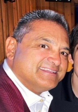 Carlos Gavidia