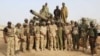 Sakacin Jami’an Tsaro Ne Ya Sa Boko Haram Ke Yawan Kai Hare-hare