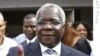 Veteranos da RENAMO chamam "bandido" a Afonso Dhlakama
