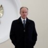 Nikolai Patrushev
