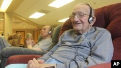 Music and Memory