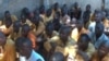 Acusados de ataques em Cabo Delgado (Foto de Arquivo)