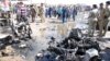 Dozens Killed in Iraq Violence
