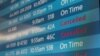 Problemi za Ameriken erlajnz i druge prevoznike: Otkazano ukupno 2.300 letova
