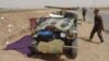 Kurdish Iraqi Peshmerga forces deploy their troops on the outskirts of the multi-ethnic city of Kirkuk, only 1 kilometer away from areas controlled by Sunni Muslim Jihadists from the Islamic State of Iraq and the Levant (ISIL) in northern Iraq, June 12, 2