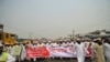 Five Killed, Dozens Injured in Anti-Modi Protests in Bangladesh