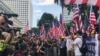 面對香港民主倒退 拜登政府是否應作出更嚴厲反應