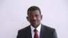 Rui Semedo, presidente do Partido Africano da Independência de Cabo Verde (PAICV)