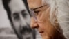 دایکی ئۆستن تایس هیوایەکی هەیە بۆ دۆزینەوەی کوڕەکەی لە کاتێکدا ئەمەریکاییەکی دیکە لە سوریا ئازاد دەکرێت