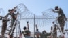 Number of accused 'high-threat' migrants at Guantanamo Bay rising