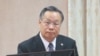 台灣望美國頂住中國壓力 售台導彈護衛軍艦