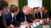 A Bridge Too Far? UK Looks at Linking Scotland, Northern Ireland