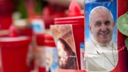 El papa Francisco continúa hospitalizado pero se encuentra estable