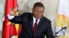 Rais Nyusi asema juhudi zinaendelea kurejesha amani Msumbiji
