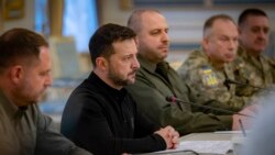 Alemania dio muestra del apoyo occidental a Ucrania ante la invasión rusa.
