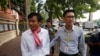 Cambodia Urged to Drop Charges Against Former RFA Journalists