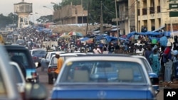 Bruxelas adia sanções contra Bissau