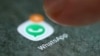 "WhatsApp" เพิ่มอายุขั้นต่ำของผู้ใช้ในยุโรป