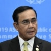 Prayut Chan-o-cha