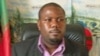 Namibe: PIC trabalha em condições deploráveis
