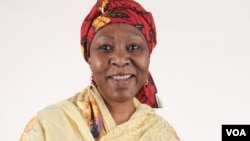 Jummai Ali 