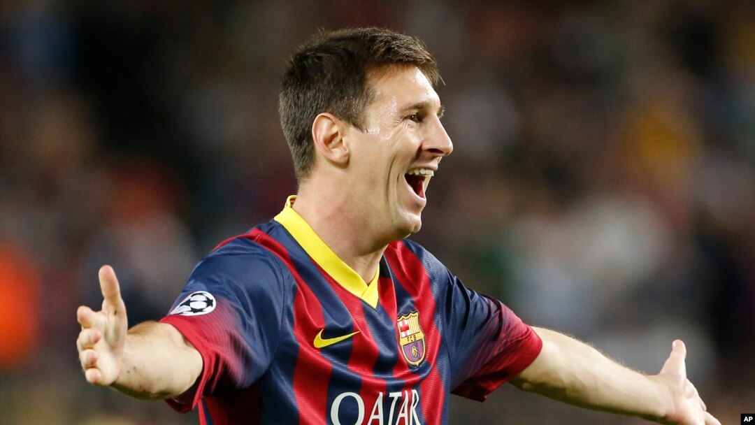 Lionel Messi provoca respuesta inesperada en Egipto.