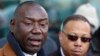 US Town Braces for Grand Jury Decision in Brown Case
