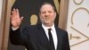 Hollywood Mogul Fired in Aftermath of Sexual Harassment Disclosures