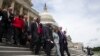 #NoBillNoBreak: Democrats Demand Gun Reforms