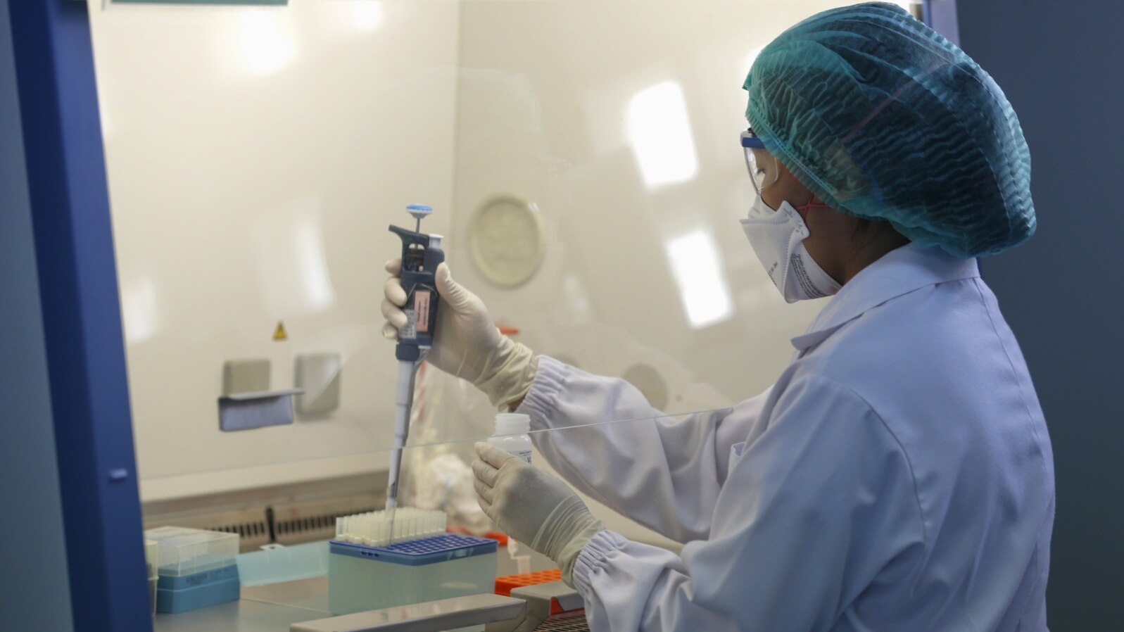 South Korea Reports No New MERS Cases