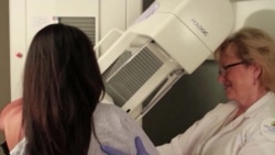 Are 3-D Mammograms Better?