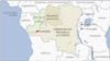 Unidentified illnesses have killed 53 people in two distant villages in Congo's Equateur province since Jan. 21, 2025.