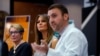 Melania Trump promueve campaña para niños "Be Best"