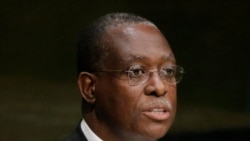 Advogados debatem imunidade de Manuel Vicente – 2:53