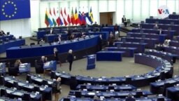 Eurodiputada Soraya Rodríguez