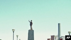 Praça da Independência