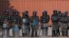 Pakistani Military's Mediation to End Protest Raises Questions About Political Interference