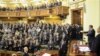 Egypt's Morsi Appeals for National Unity