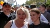 Brnabić na Paradi ponosa: Srbija poštuje različitosti