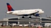 Delta pide sumar a pasajeros indisciplinados en lista negra