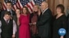 WATCH: Climbing the Hill: New Legislators Are Sworn in