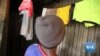 Pandemic's Economic Impact Forces Jobless Youths Onto Streets