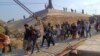 261 trafficking victims rescued from Myanmar scam center 