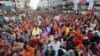 Hindus seek protection from attacks in Muslim-majority Bangladesh